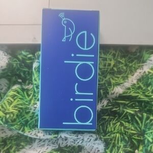 Birdies Personal Saftey Alarm Keychain - Blue